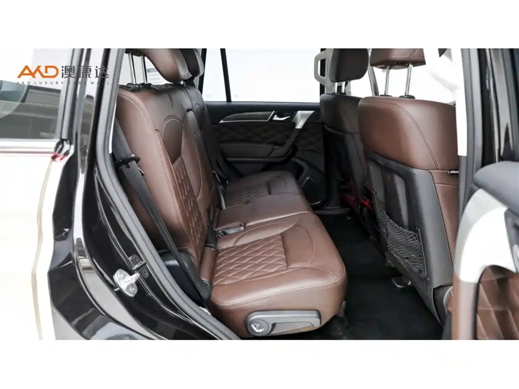 Haval H9 — миниатюра 8
