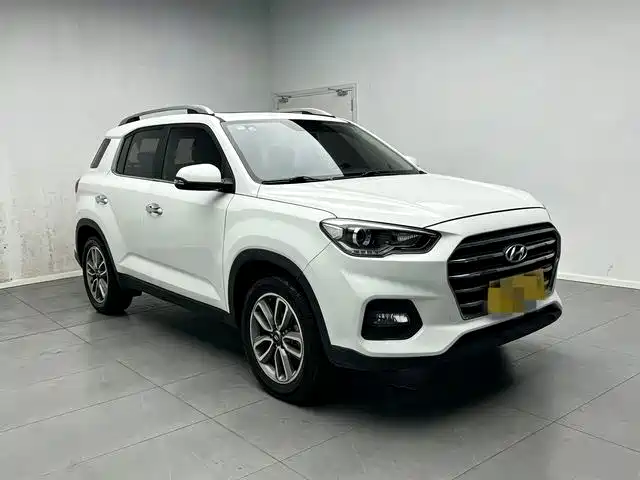 Hyundai ix35 — миниатюра 3