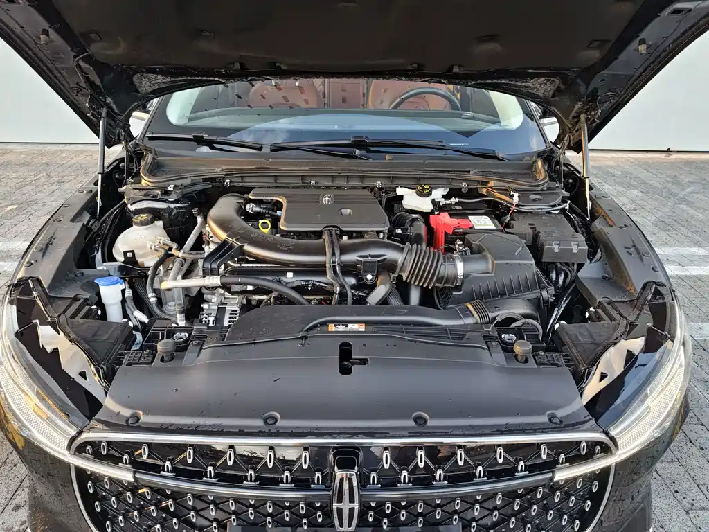 Lincoln Z — миниатюра 11