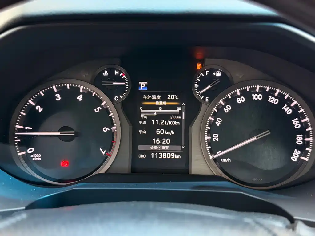 Toyota Prado — миниатюра 24