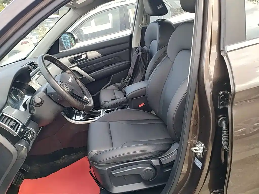 Haval H2 — миниатюра 15