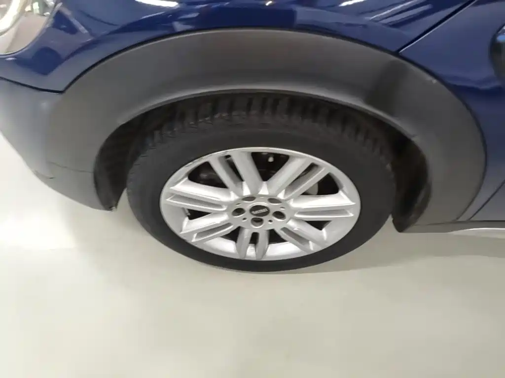 MINI Mini Countryman — миниатюра 23