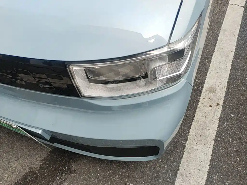 Wuling MINIEV — миниатюра 24