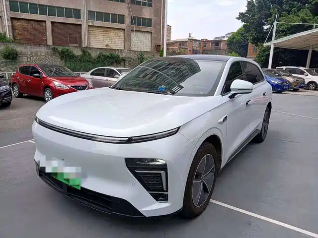 2024 EXEED