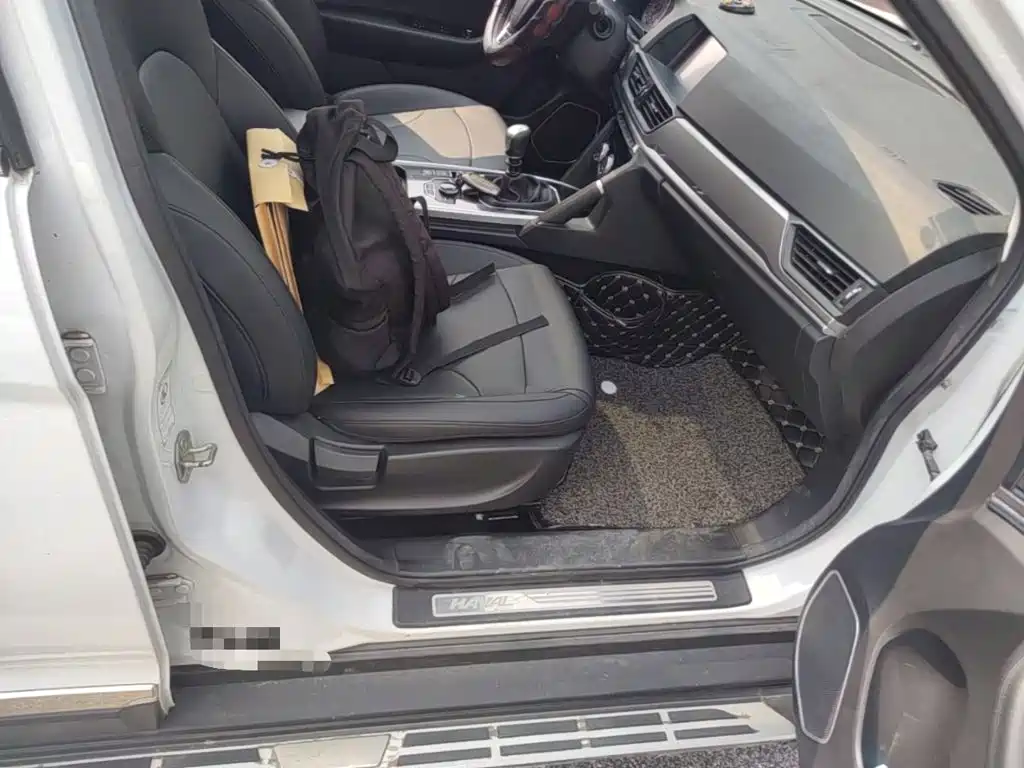 Haval H6 — миниатюра 9