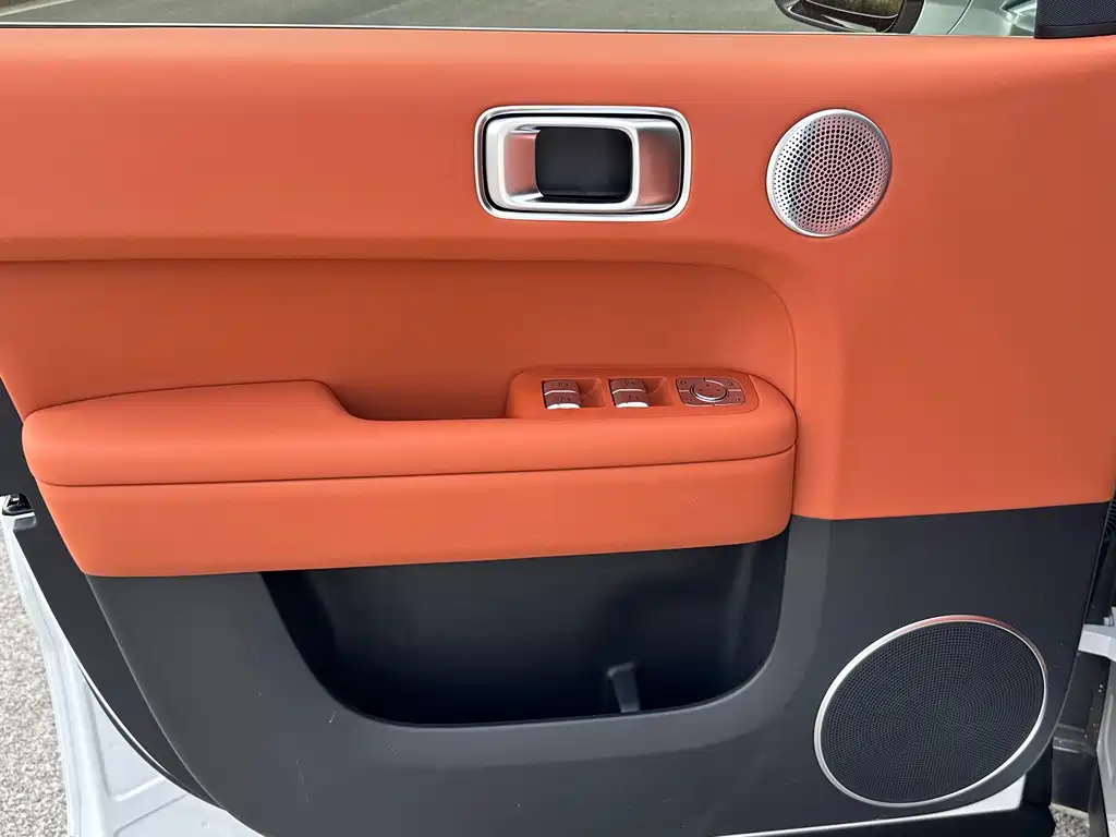 Li Auto Li L6 — миниатюра 7