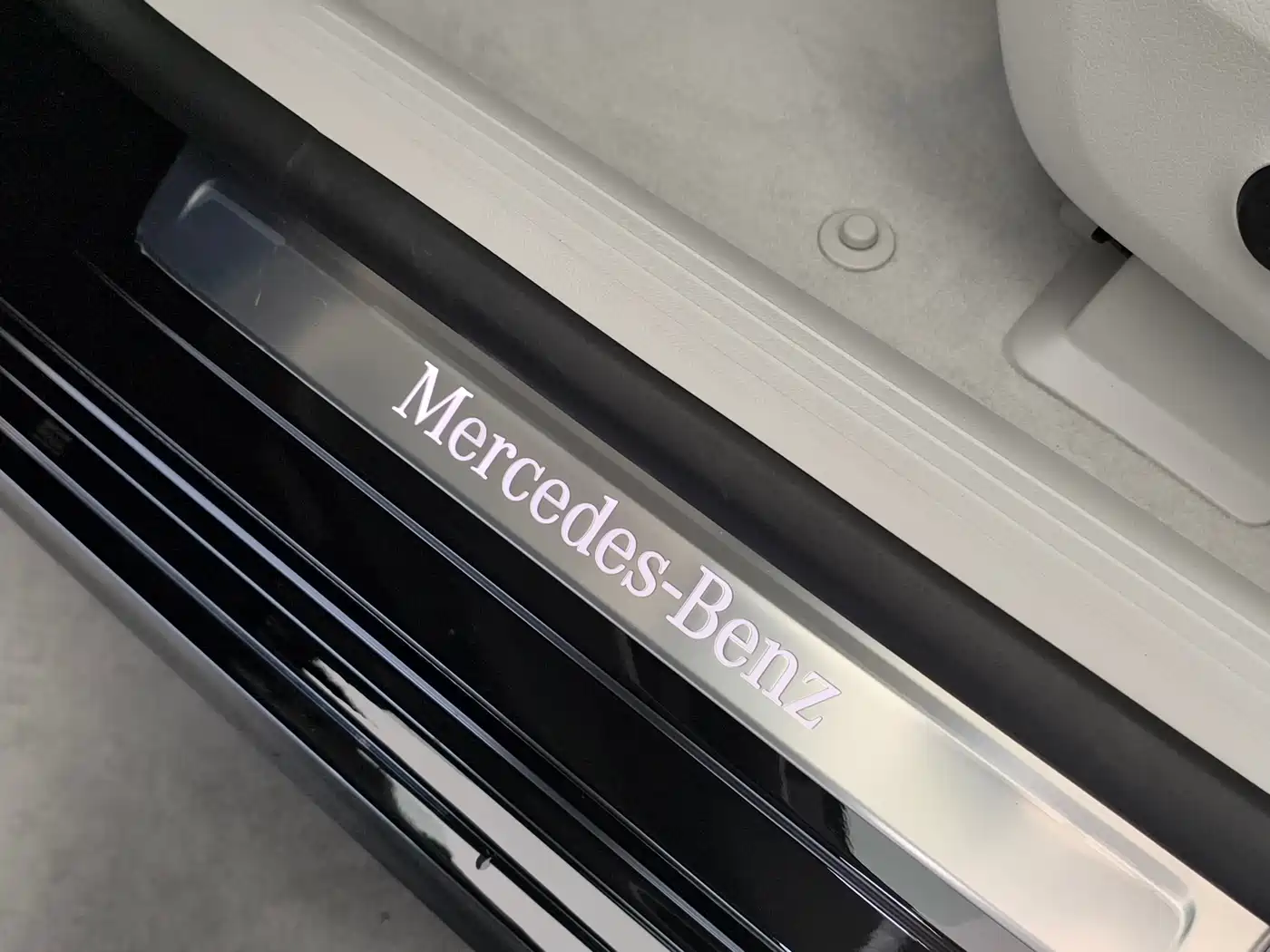 Mercedes-Benz EQE id 4599530 из Китая 10