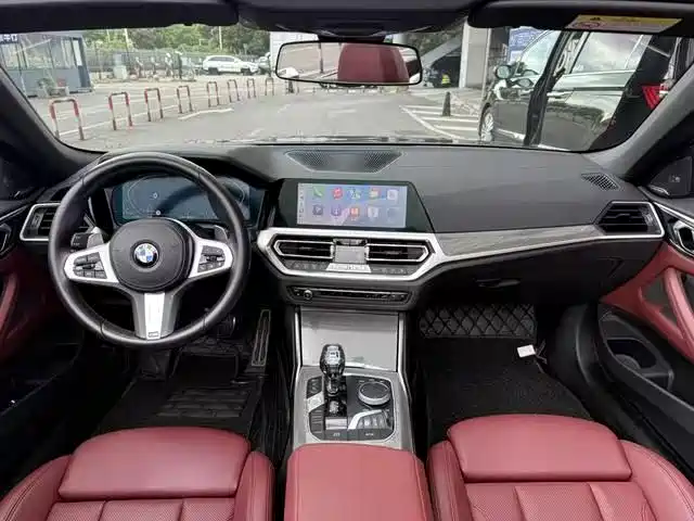 BMW 4 Series — миниатюра 12