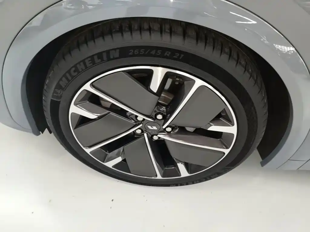 Li Auto Li L7 — миниатюра 23