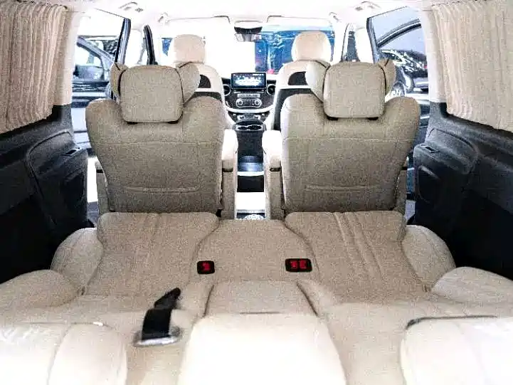 Mercedes-Benz Vito — миниатюра 4