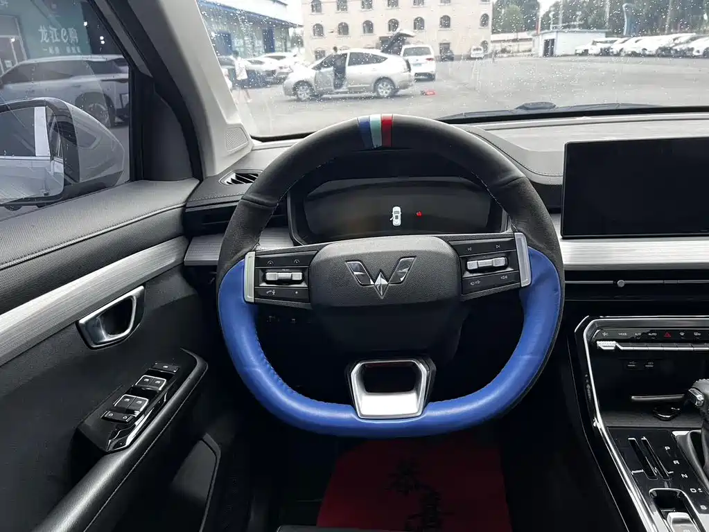Wuling Xingchen — миниатюра 7