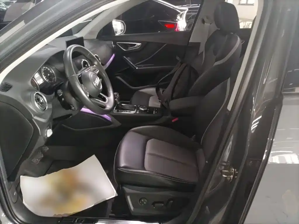 Audi Q2L — миниатюра 15