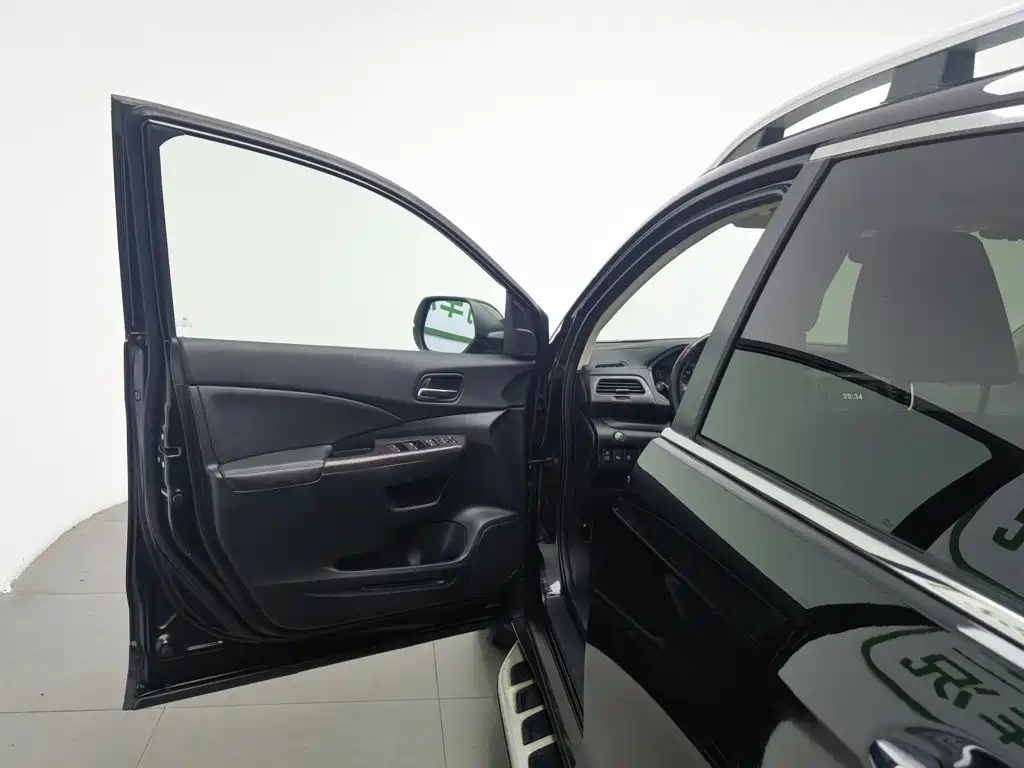 Honda CR-V 2015 2.4L Luxury