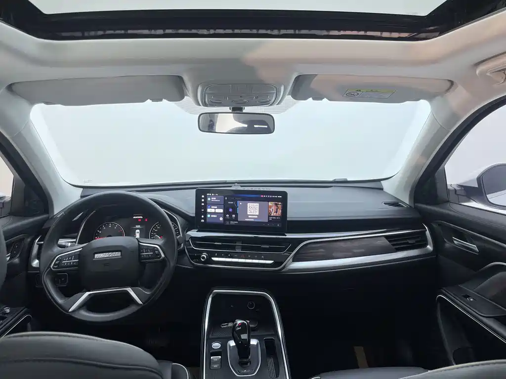 Haval H6 — миниатюра 25