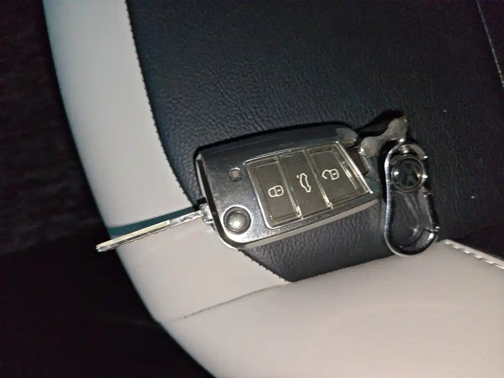 Volkswagen Tharu — миниатюра 9