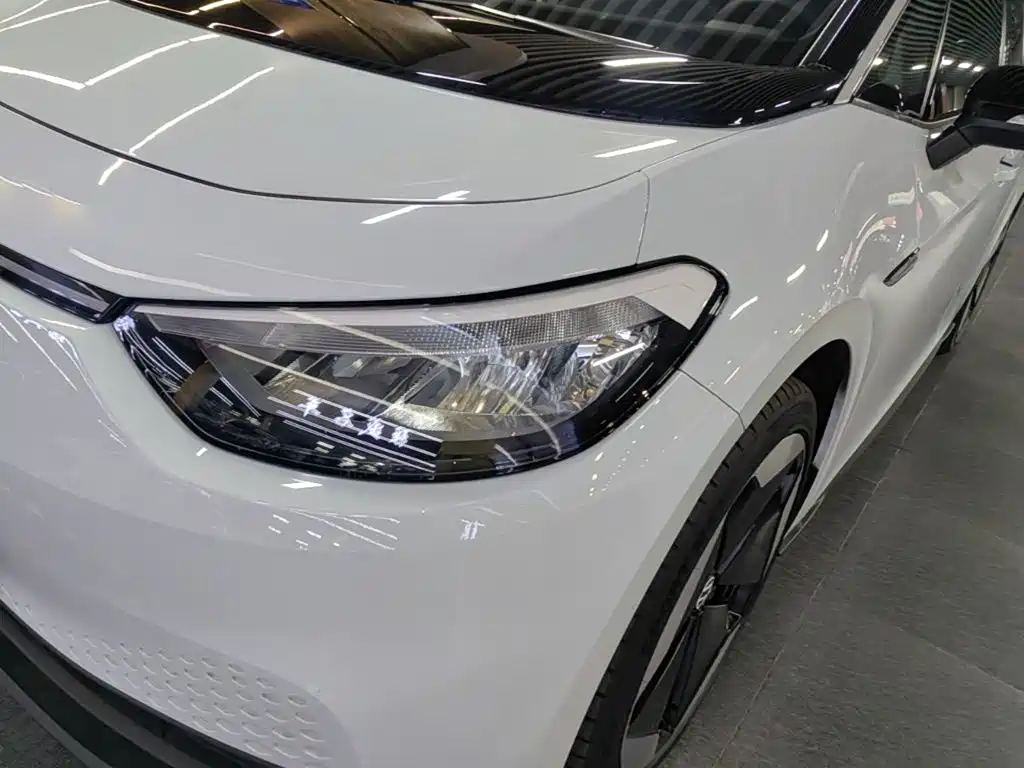 Volkswagen ID.3 — миниатюра 24