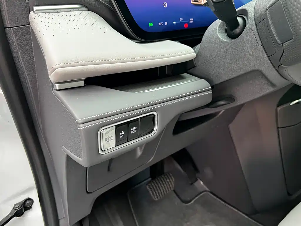Buick GL8 — миниатюра 18