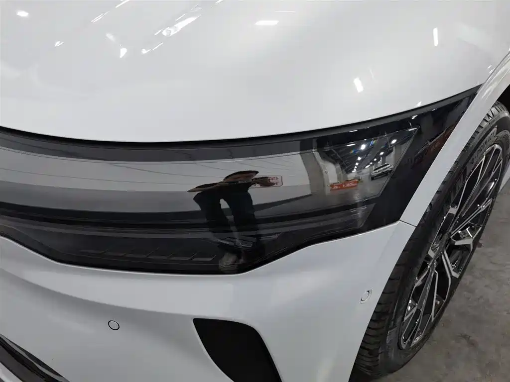 Zeekr 007GT 2026 Max 75kWh