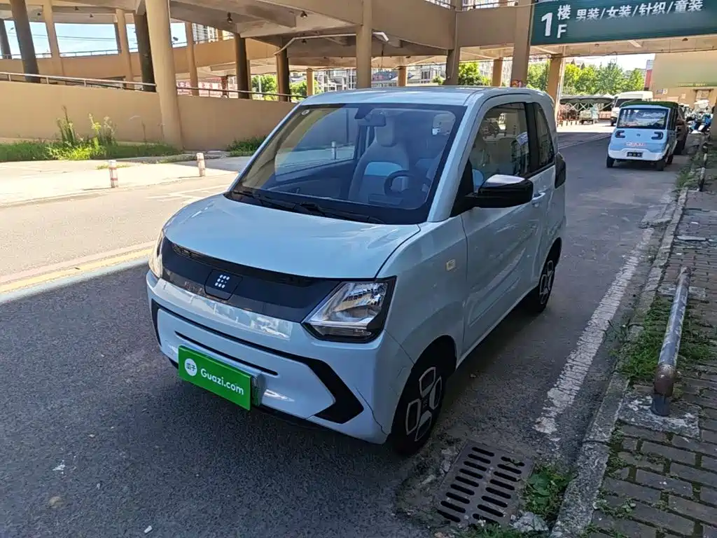 Fengguang Fengguang MINIEV