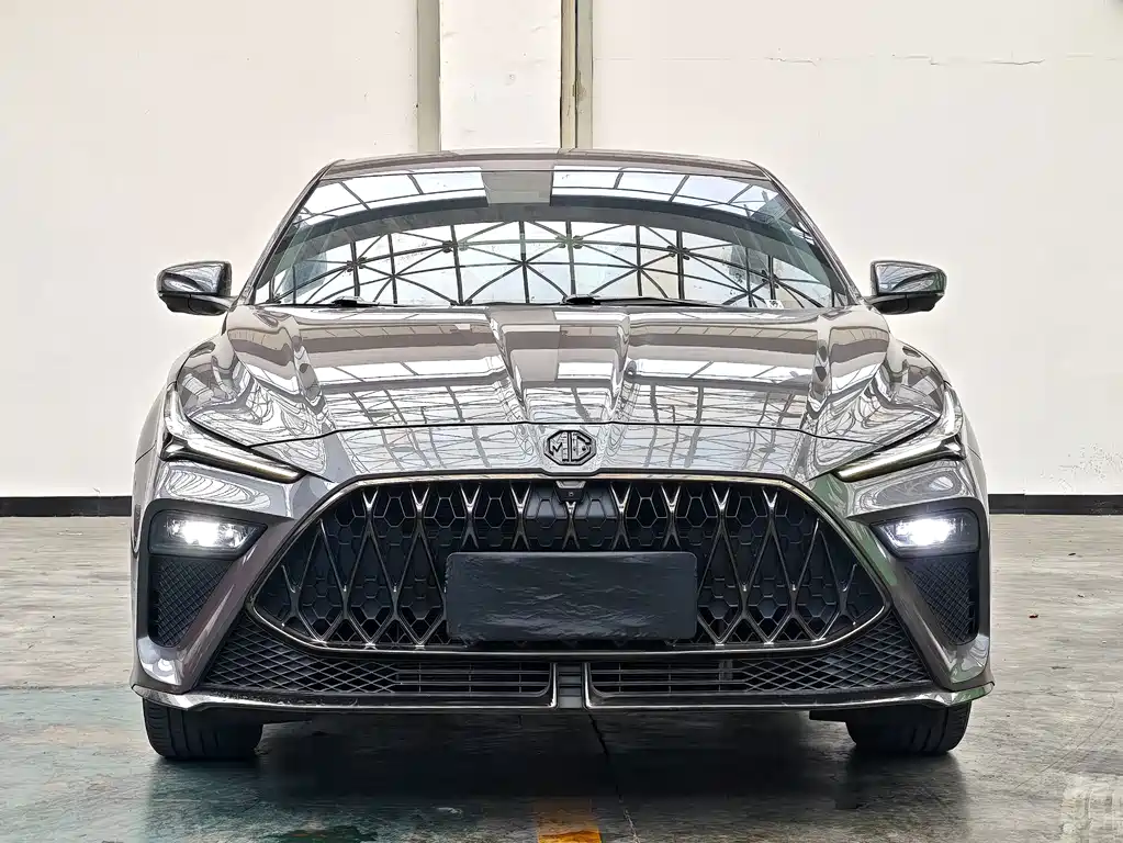 MG MG5 Scorpio — миниатюра 2