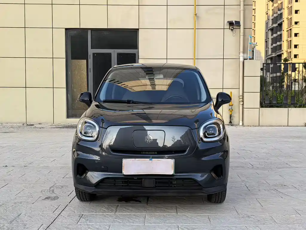 Leapmotor T03 2023 403