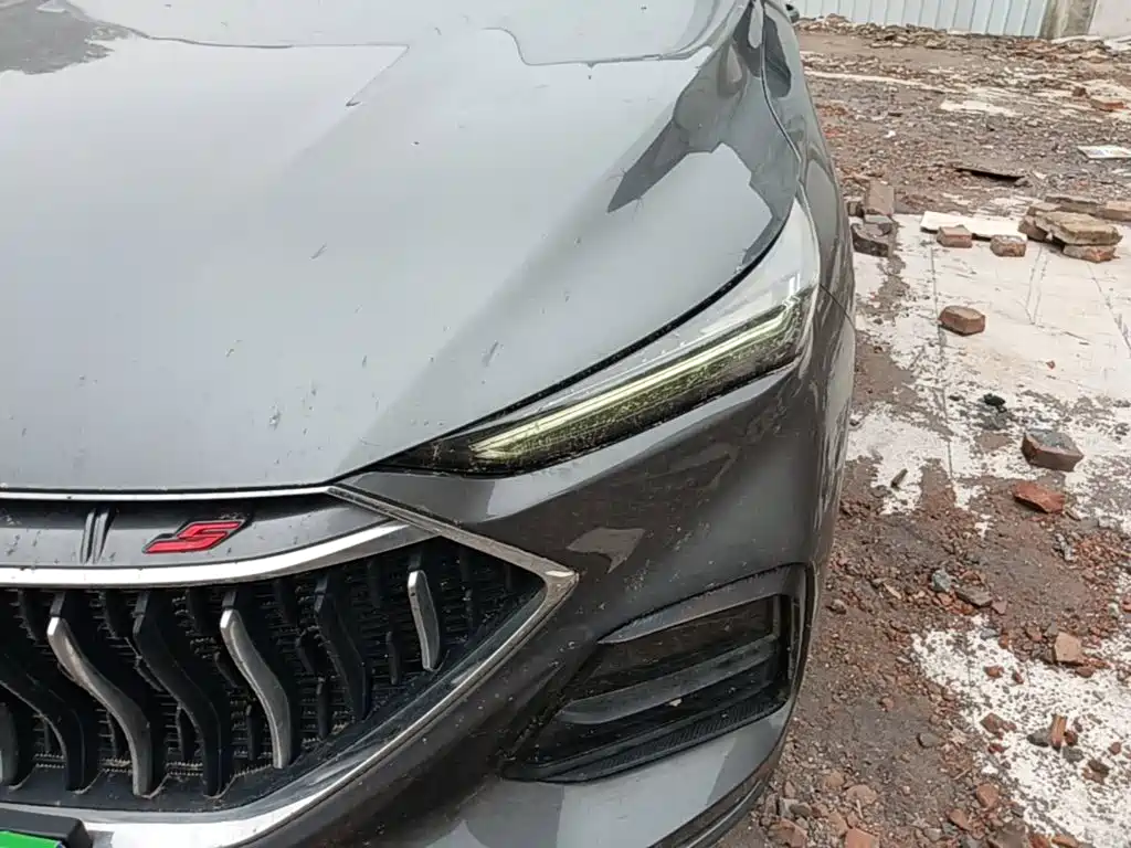 Oshan Oushang X5 — миниатюра 24
