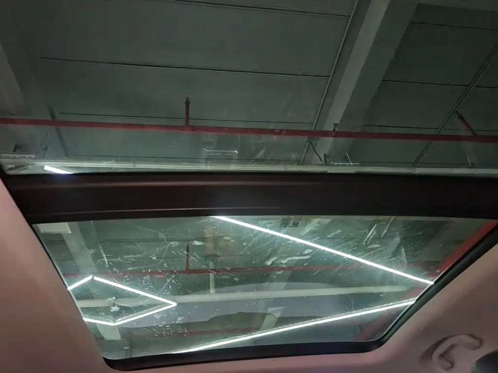 Roewe RX5 — миниатюра 18