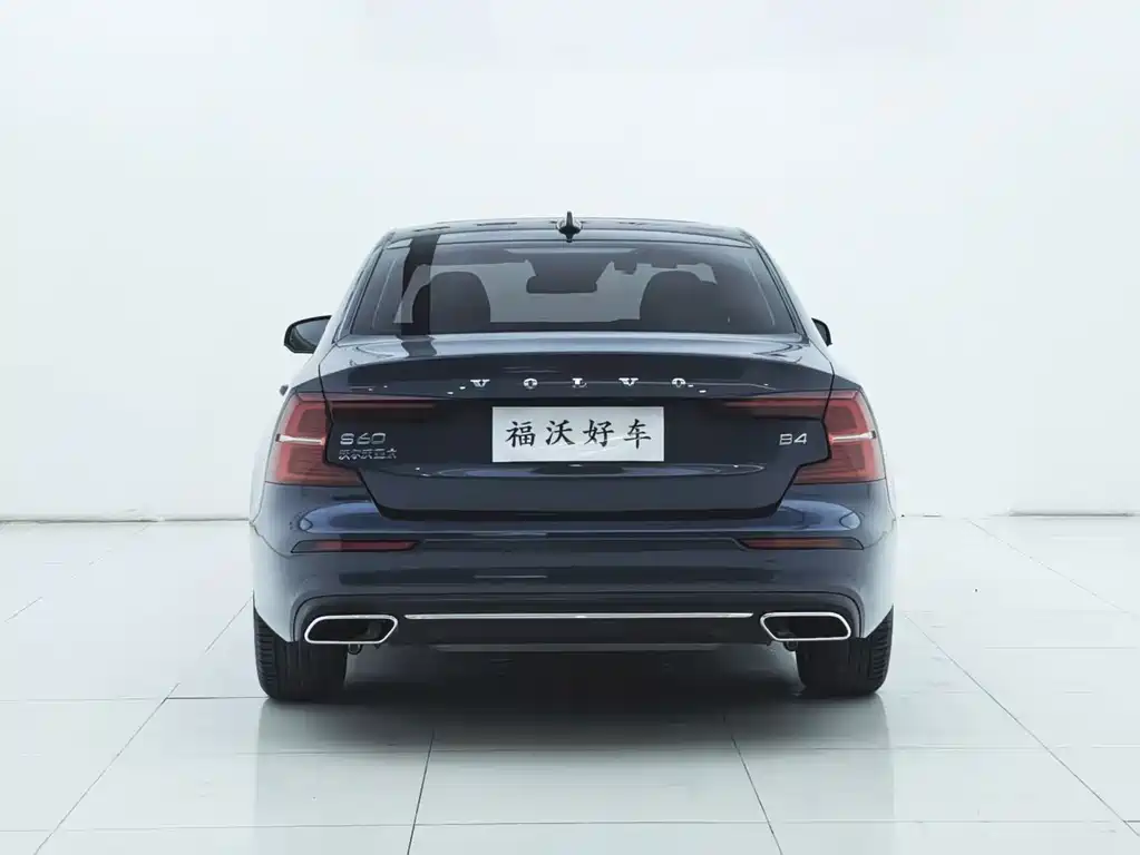 Volvo S60 — миниатюра 29