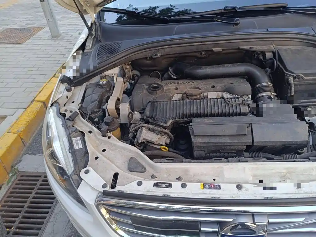 Volvo XC60 — миниатюра 19