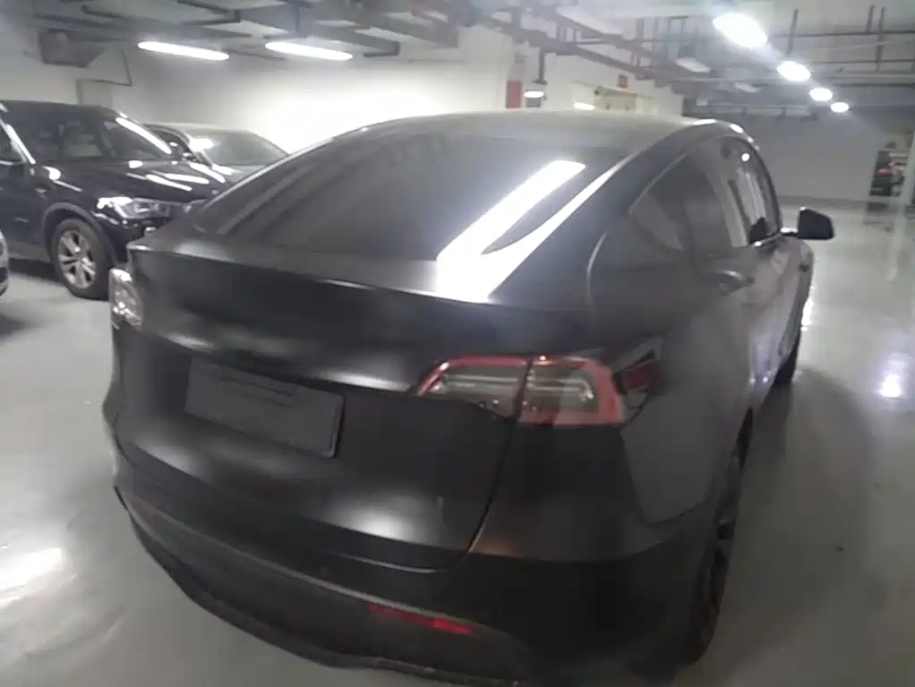 Tesla Model Y — миниатюра 7