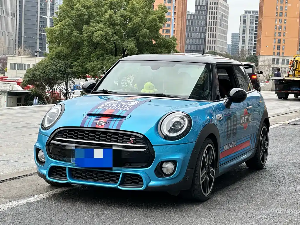 Mini Mini 2019 1.5T COOPER