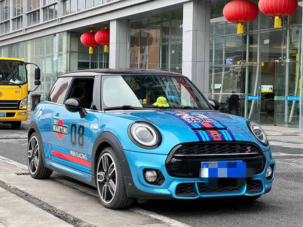 Mini Mini 2019 1.5T COOPER