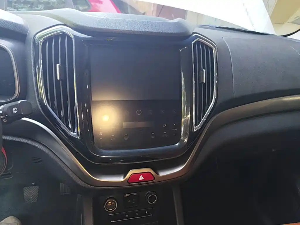 Oshan Oushang CX70 — миниатюра 13