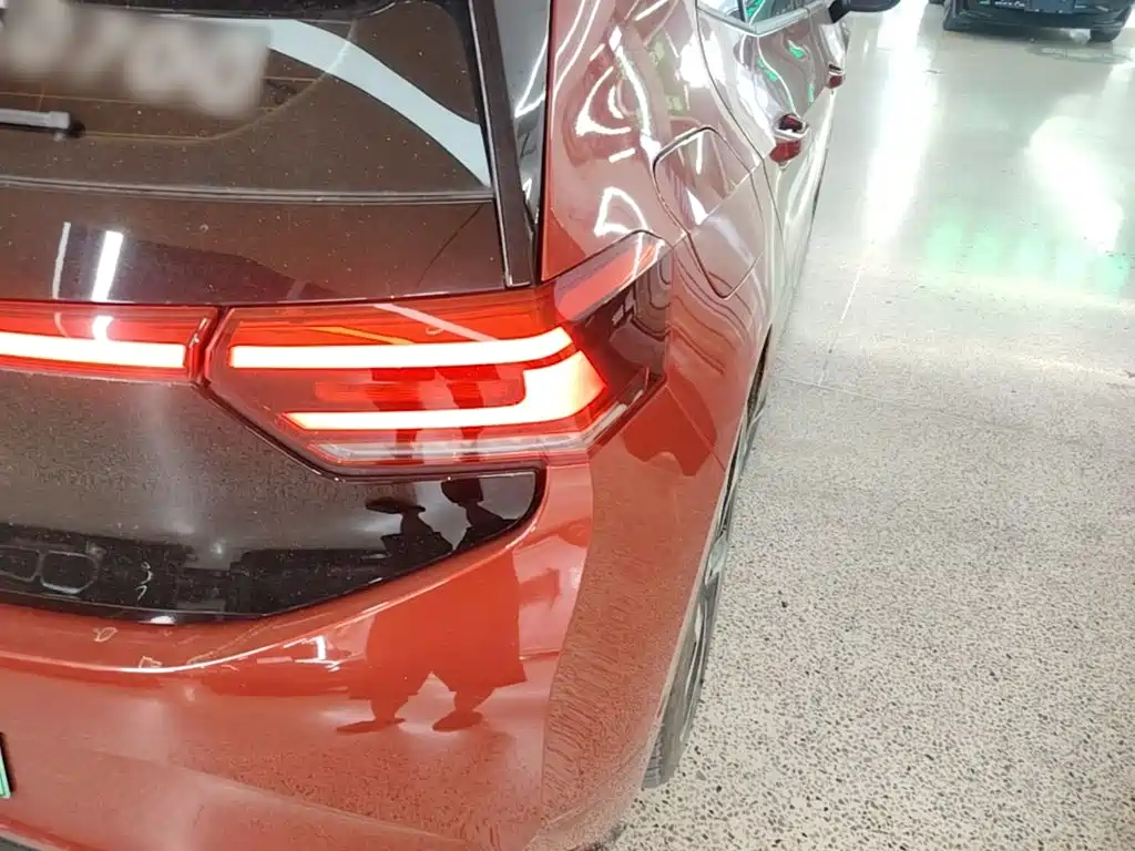 Volkswagen ID.3 — миниатюра 8