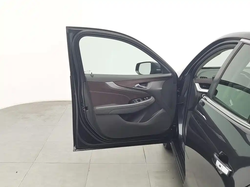 Chevrolet Malibu — миниатюра 8