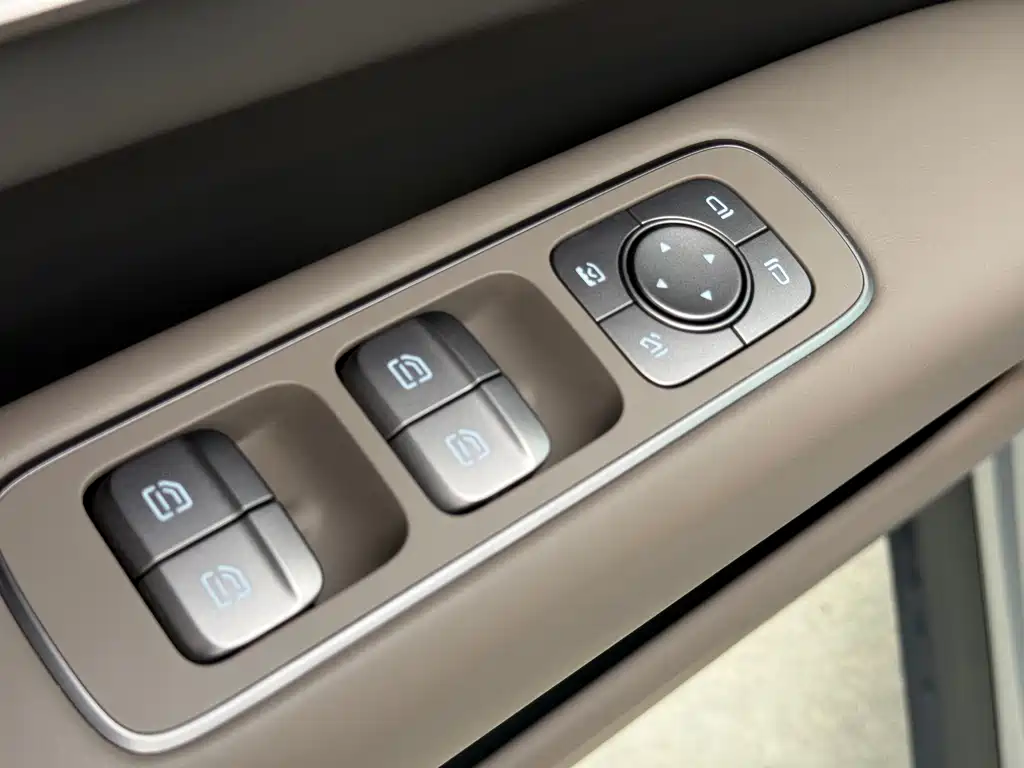 Li Auto Li i6 — миниатюра 21