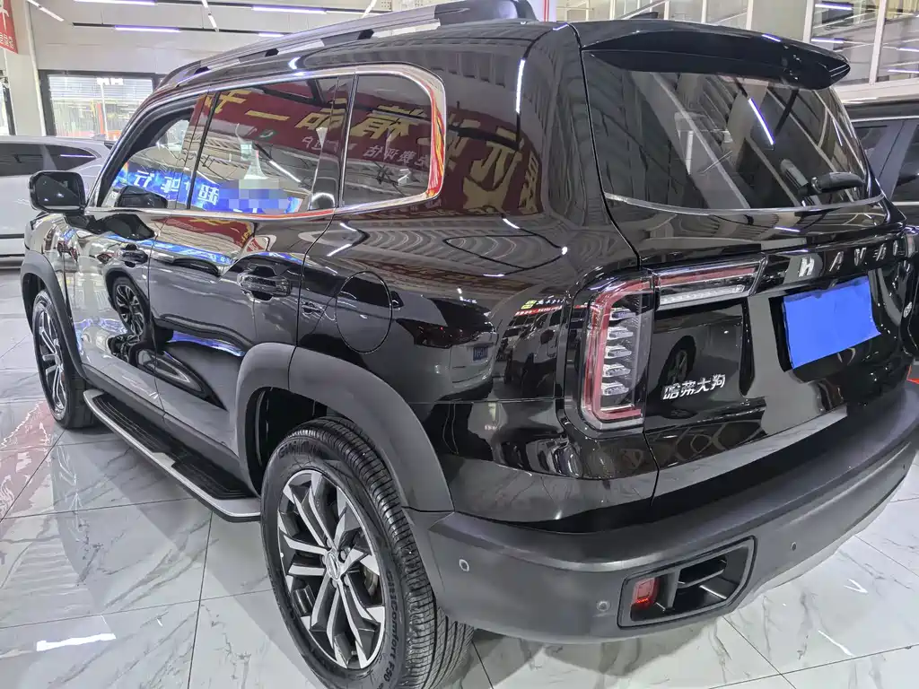 Haval Big Dog — миниатюра 4