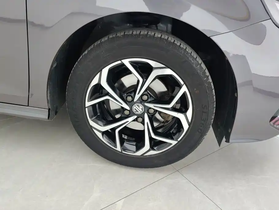MG MG5 — миниатюра 6