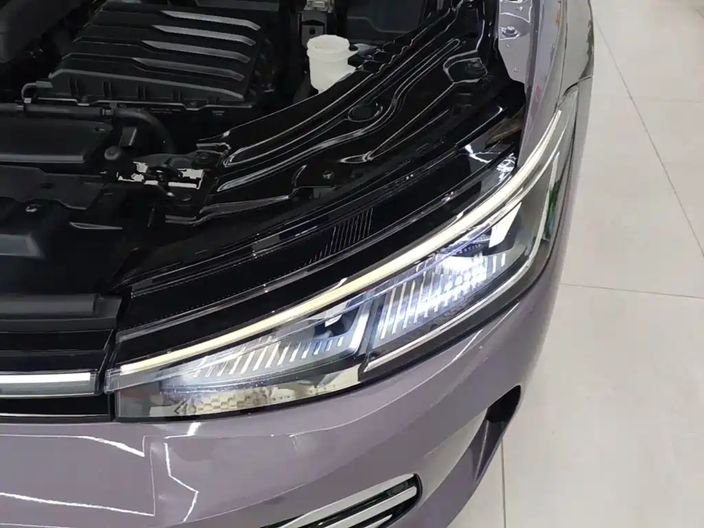 Volkswagen Passat — миниатюра 24