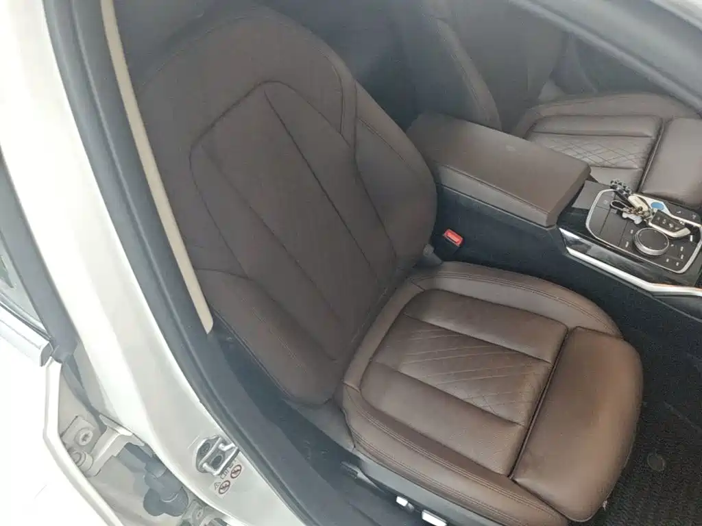 BMW i3 — миниатюра 25