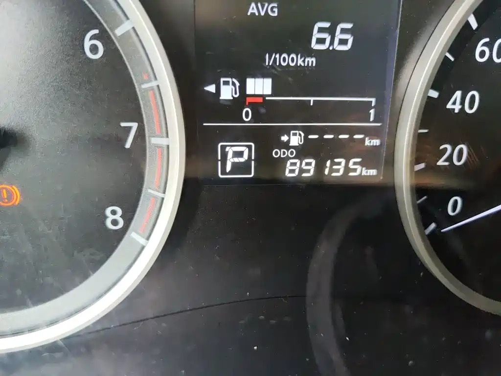 Nissan Kicks — миниатюра 5