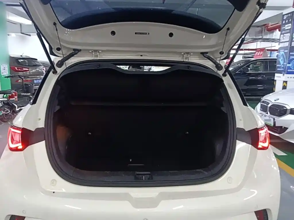 BYD Dolphin — миниатюра 19