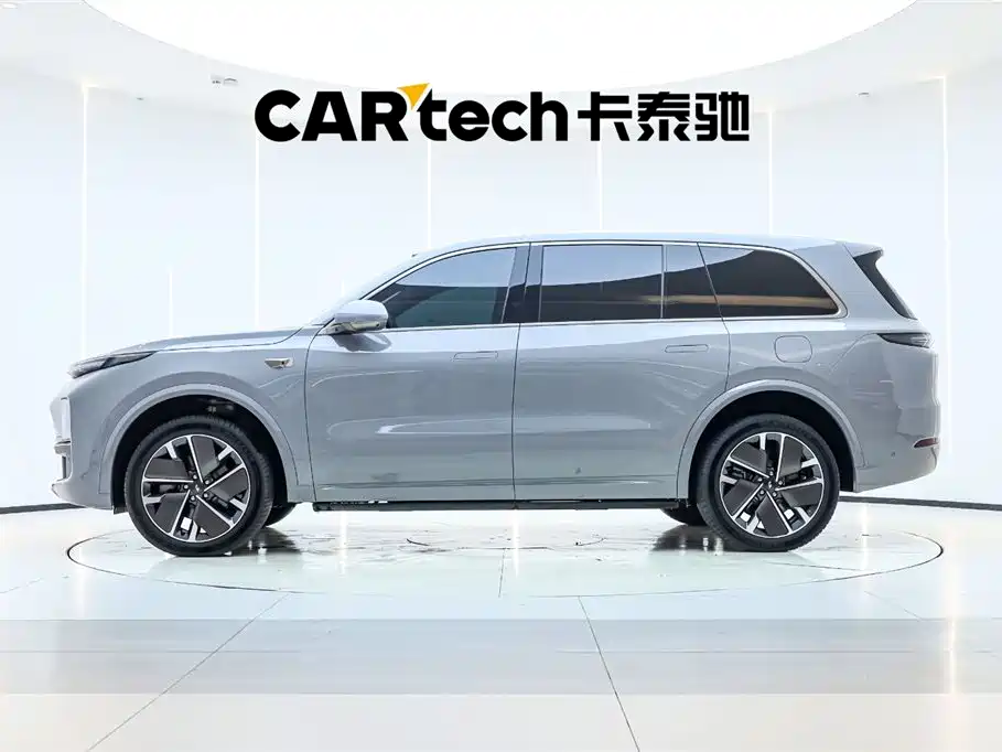 Li Auto L9 2025 Ultra