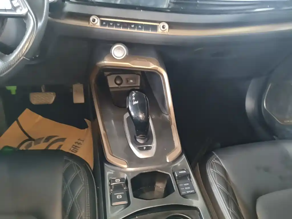 Haval H6 — миниатюра 14