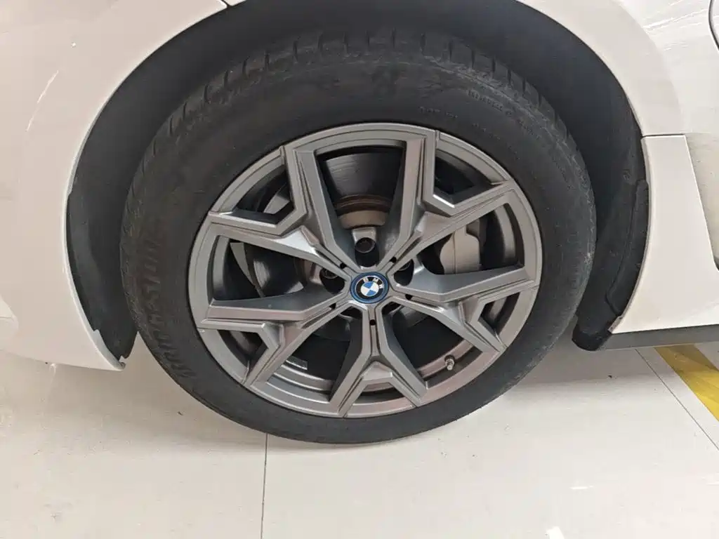 BMW i3 — миниатюра 23