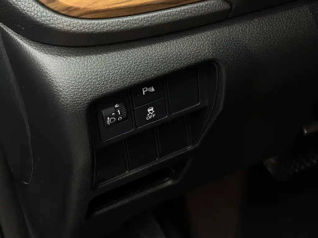 Honda CR-V — миниатюра 34