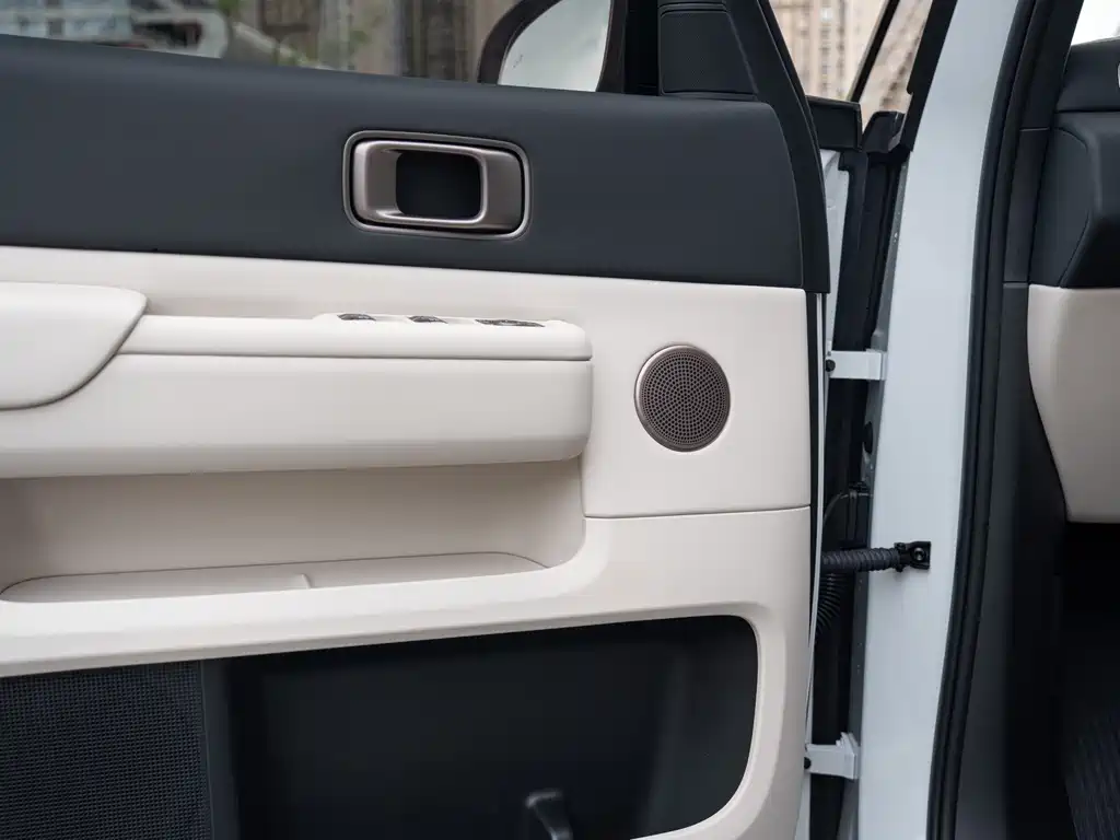 Li Auto Li MEGA — миниатюра 19