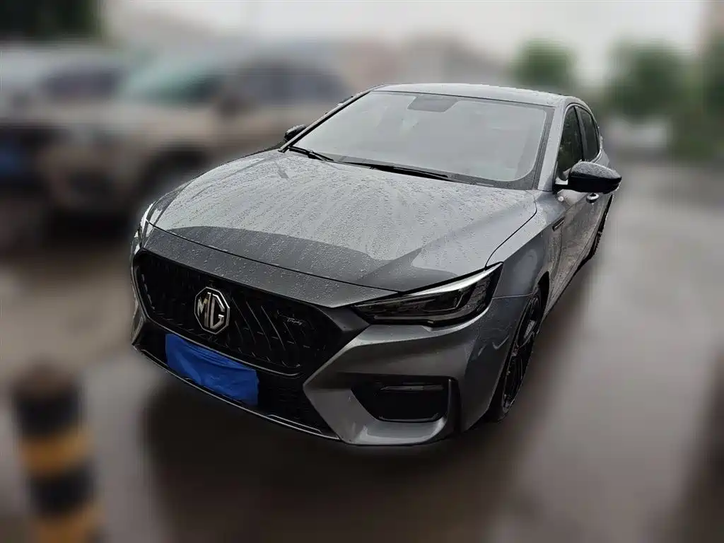 Mg MG6 2020