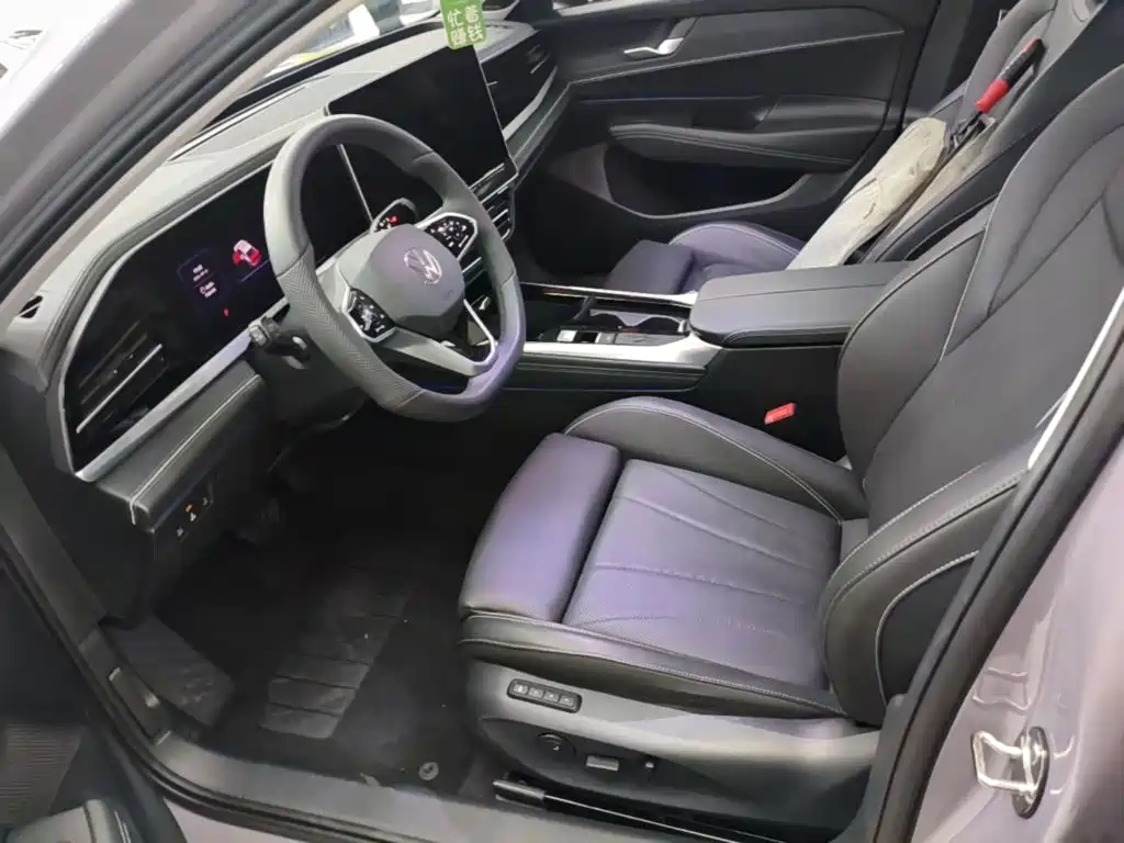 Volkswagen Passat — миниатюра 15