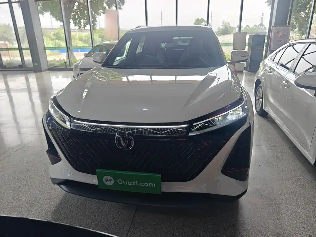 Changan CS75 PLUS — миниатюра 3